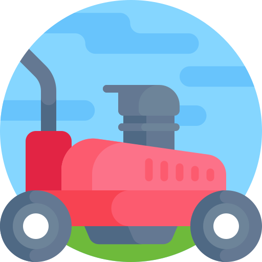 Lawn mower